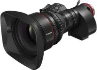 CN10x25 IAS S/E1 объектив Canon