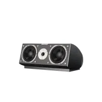 AudioVector SR С Super Black Ash - Акустическая система центрального канала