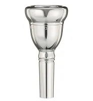 A4415G2 Artisan Мундштук для тромбона, толстая ножка, размер 5G, Bach
