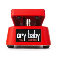Dunlop TBM95 - Педали Wah и другие фильтры
