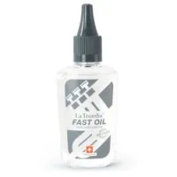 La tromba fast oil  масло для клапанов и вентилей медных духовых, 63мл
