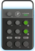 MixCaster Live