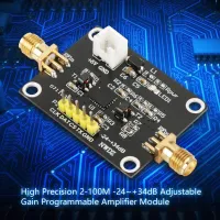 AmpliferModuleCopleteXSP15A модуль усиления