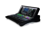 AllenHeath S3000 - Интегральный усилитель