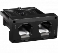SHURE SBM920 Зарядный модуль на 2 шт. SB920 для рэкового зарядного устройства