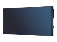 NEC MultiSync UN552S - 55-дюймовый дисплей для видеостен