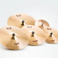 EDLECH16 Legat 2017 China Тарелка 16", ED Cymbals