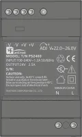 Блок питания 24В 2,5А Tantron T/N PS2460