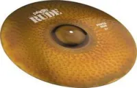 Paiste 20" rude power ride  тарелка ride