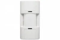 Lutron electronics co., inc los-wir-wh, настенный ик датчик присутствия на 200 кв метров.