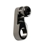 MusicNomad MN270 - Acousti-Lok адаптер-стреплок для установки на аудиоразъем с резьбой 3/8" x 32