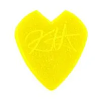 47PKH3NYS Kirk Hammett Jazz III Медиаторы, 6шт, Dunlop