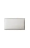 KandM 13824-204-00 сиденье для банкетки серии 137/, белая искуственная кожа, основа из МДФ, размер 55х33 см