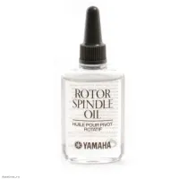 YAMAHA MMRSPINDOIL20 - Масло
