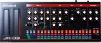 ROLAND JX-03 - Звуковой модуль