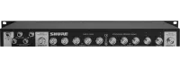 Shure UA844+V/LC-E - Активный сплиттер (174-216МГц) для приемников с встроенным блоком питания и уменьшенным набором кабелей