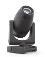 CLAY PAKY AXCOR PROFILE 600 TEATRO Вращающаяся голова LED-PROFILE-SPOT. LED-модуль 500 Вт 6500К, CRI>70, световой поток 15500 лм, угол раскрытия луча 5,3°–47,2°, тихий режим
