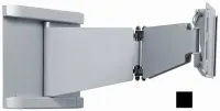 Крепеж настенный для монитора SMS Flatscreen WH 3D A/PB