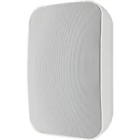 Sonance ps-s83wt mkii white. настенный сабвуфер 8". 120/60/30 вт @ 70/100 в, 200 вт @ 8 ом. 50 гц – 150 гц. цвет белый.
