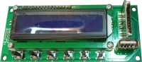 Xline MP3 Module-KM13 MP3 модуль для BAF-15A, BAF-12A, SPX-15A