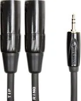 Roland RCC-10-352XM - Y-кабели