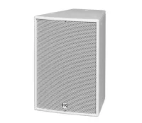 HK AUDIO IL 15.1 white Широкополосная акустическая система. Комплектация - 1x15"+1x1". Мощность RMS\Peak -400\1600 Вт, чувствительность 106 дБ, Max SPL 131 дБ, диапазон воспроизводимых частот 68-19000 Гц, дисперсия 60x40 (90х60), сопротивление 8 Ом. Габар