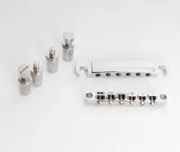 BR-CR100 Бридж Tune-O-Matic, Cort