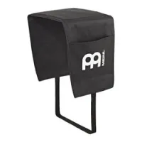 Meinl caj-blk  кожух-сидение для кахона любого размера, с карманом для перкуссии