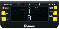 Ibanez MU2 Tuner метроном и хроматический тюнер для гитары