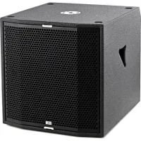 KS-AUDIO CB 18 Aктивныcй сабвуфер, 18", 540х540х660мм