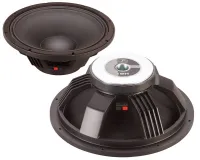 DAS AUDIO 18H Динамик 18" 600-1200 Вт, 97 дБ, 30Гц-2кГц, 8 Ом