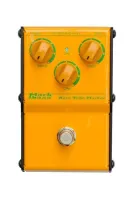 BASS TUBE MARKER/Педаль эффектов DISTORTION/MARKBASS
