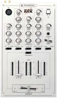 PHONIC MX 700 DJ PRO DJ-микшер, двухканальный