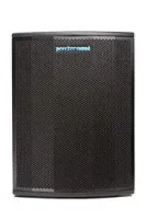 PEECKER SOUND 40SW15/A Низкочастотная активная акустическая система. Мощность RMS - 550 Вт, Peak SPL 133 дБ