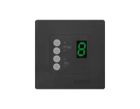 Audac DW4020/B- 
			Встраиваемая панель управления