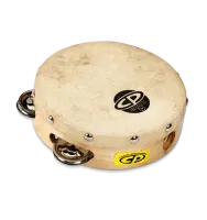LP CP376 бубен 6" с кожей