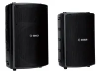 BOSCH PA LB3-PC250 Пассивный корпусный громкоговоритель премиум-класса 250 Вт, 12'