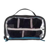 Tools Tool Box 4 Black вставка-органайзер для аксессуаров Tenba
