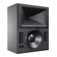 MEYER SOUND ACHERON STUDIO