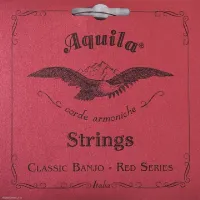 AQUILA 11B - Струны для банджо
