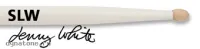 VIC FIRTH SLW - Барабанные палочки орех