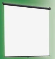 Настенный Classic Scutum 200x200 (W 200x200/1 MW-LS/T)- Проекторы (экраны)