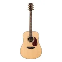 Omni d-460s  акустическая гитара, массив ели/ орех, цвет натуральный