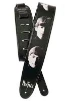 25LB01 Beatles Ремень для гитары рисунок "Meet The Beatles", Planet Waves