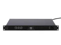 AQ2250 Усилитель мощности цифровой, 2х250Вт, Soundking