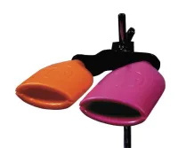 LP LP617 Double Sambago Bell двойной джем-блок