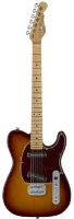 GandL FD ASAT Special Old School Tobacco Sunburst MP SB Электрогитара