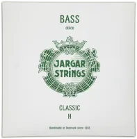 Струна C4 для контрабаса Jargar Classic Dolce Green JS800.011.4102