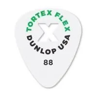 Dunlop 428XR088 Tortex Flex X Standard 72Pack  медиаторы, толщина 0.88 мм, 72 шт.;3130;2504;2191;1;1;99992;0;0
Гитары;Медиаторы;Упаковки медиаторов"