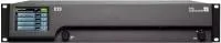 d&b audiotechnik D20 (Z2750.000) Усилитель 4x1600/800 Вт - 4/8 Ом с контроллером: предустановки для всех АС d&b, Цветной ЖК дисплей, пароль, парам.экв., delay, AES/EBU, Ethernet 2U, 10,8кг. NL4